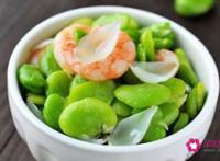 蚕豆怎么做好吃又简单