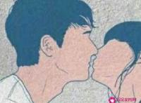 男生为什么会喜欢女生躺怀里