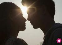 男生会随便和女生接吻吗