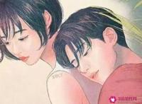 女人会记得她第一个男人吗