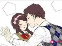 突然强吻女孩子会不会生气