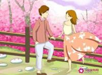 哄女孩的甜言蜜语情话