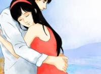 男生有反应后怎么解决
