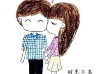 爱人情话最暖心的短句