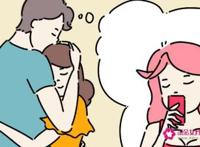 女人出轨后睡觉的三种表现