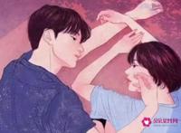 男生的肢体动作什么样是喜欢你