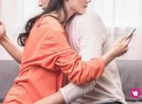 为什么老公不给老婆看手机