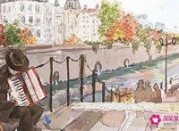 痛到骨子里心碎的句子