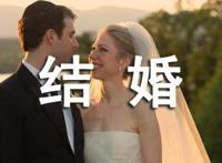结婚前需要做什么准备