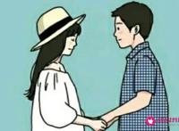 分手后挽回对方的三种方法