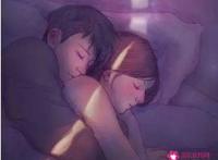 女人睡多了男人身上会有什么特征