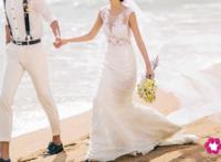 婚纱摄影排名