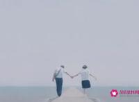 有关陪你看日出的情话
