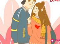 女人撒娇时男人的感受