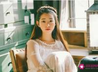文静的女生的行为特点