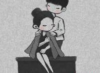 女生暗恋男生的几种表现