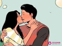 情侣接吻没感觉是什么原因