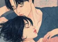 男人强吻女生后的心理