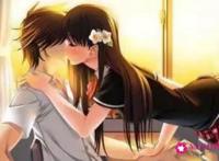 男生都很馋女生的身体吗