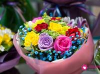 情人生日应该送什么
