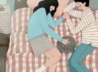 女生总是很想要怎么办