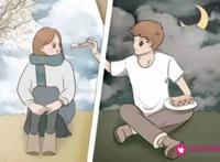 分手后如何挽回女朋友