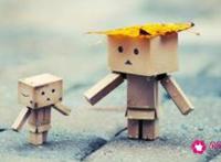 失恋后的心情形容的句子