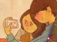 男生最喜欢被叫的昵称