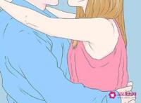 男生吻女生的脖子代表什么