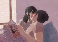 男生抱女生为什么会有生理反应