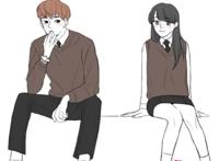 女孩喜欢男孩的暗示