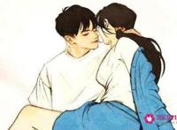 女朋友当着我的面跟异性朋友聊天