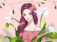 男人心中的女神
