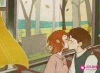 为什么初吻没感觉