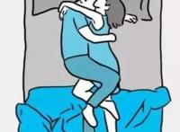 如果男的一直想睡你说明什么