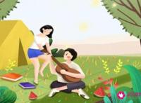 男生眼中的确定关系