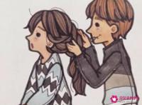 男人吻你脖子代表什么的