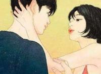 男生伸舌头女生要怎么回应