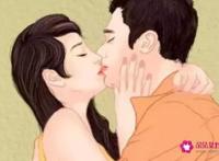 女生初吻之后心理变化