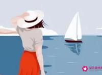 搞定五十岁女人最快方法
