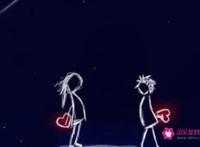写给婚外情人最感人的话