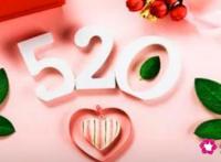 520寓意好还是521寓意好