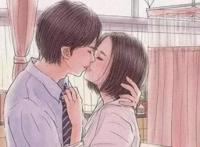 男人是不是越爱一个女人越想睡她