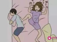 防止男人睡腻你的唯一方法