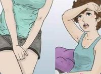 怎么看出女孩子起反应了的方法