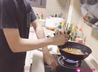 有个很会做饭的男朋友是种什么体验