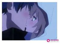 为什么男生接吻时喜欢伸舌头