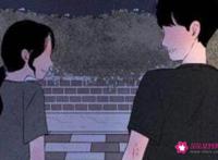 男生为什么突然抱紧我