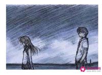 如何挽回失去的爱情