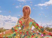 骨子里的浪漫的句子